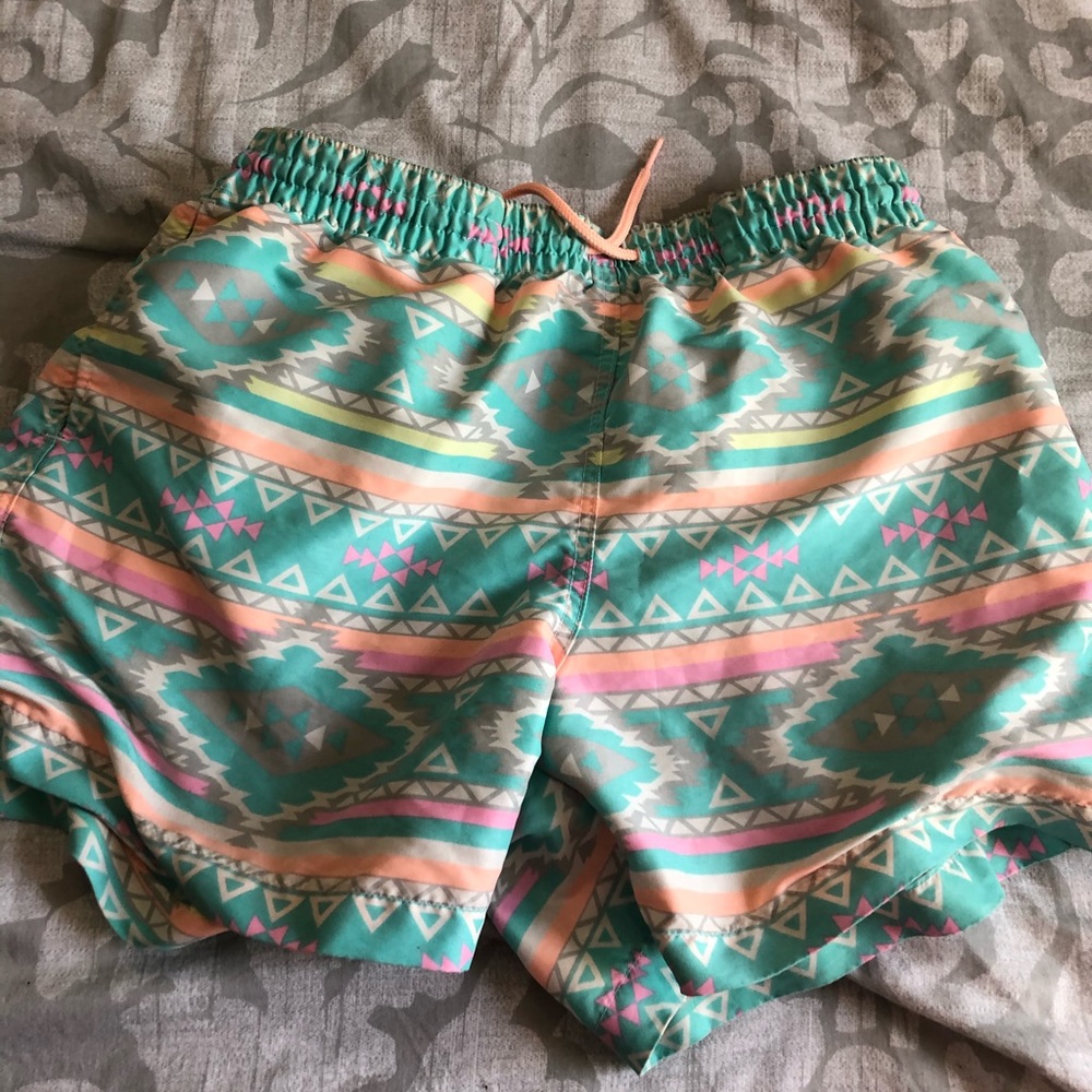 Chubbies swim trunks